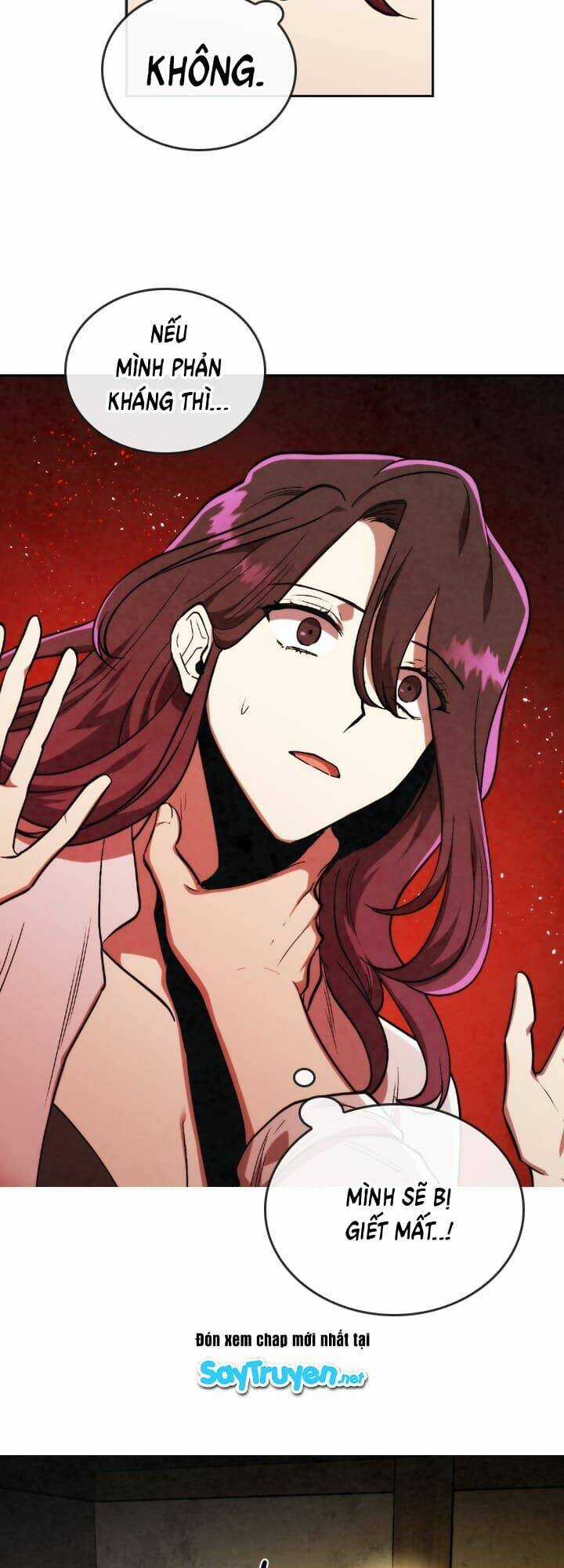 Người Chơi Hồi Quy Chapter 21 trang 20