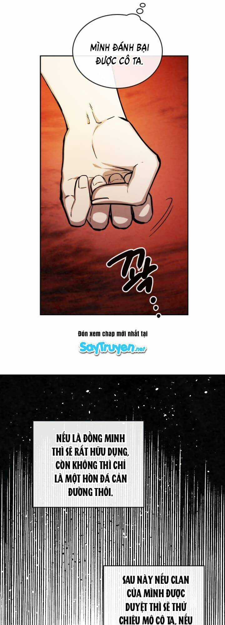 Người Chơi Hồi Quy Chapter 21 trang 24