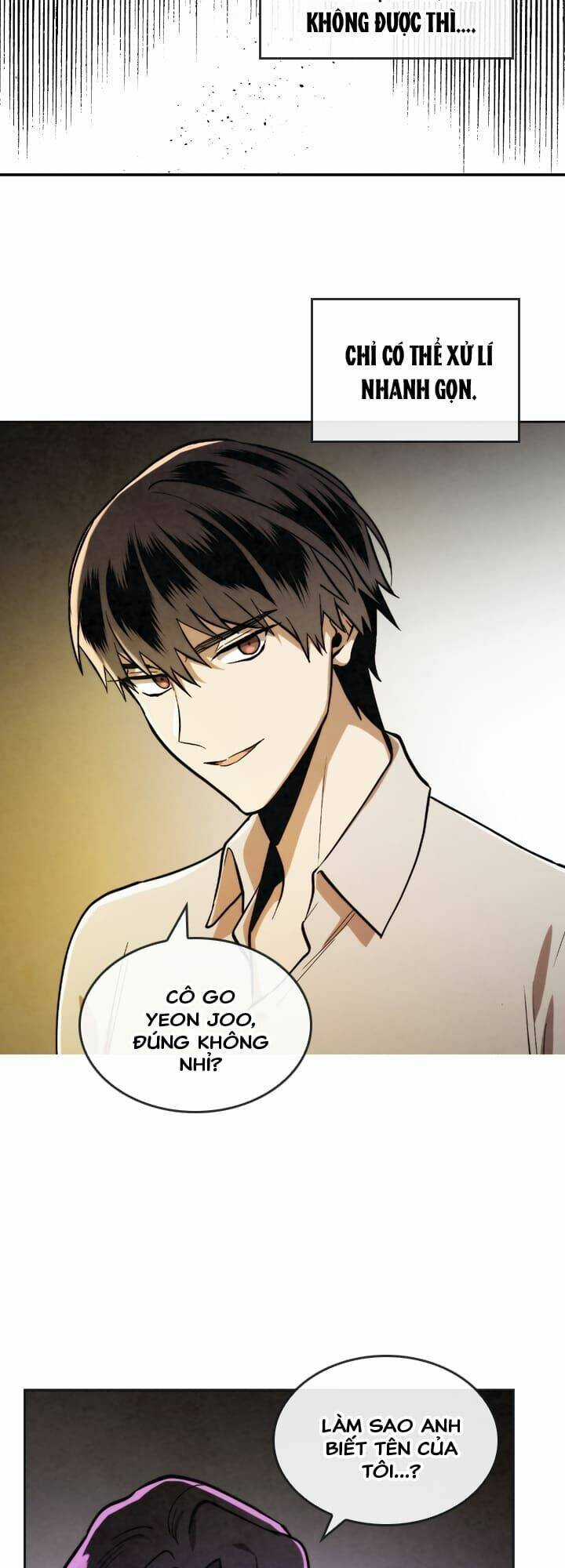 Người Chơi Hồi Quy Chapter 21 trang 25