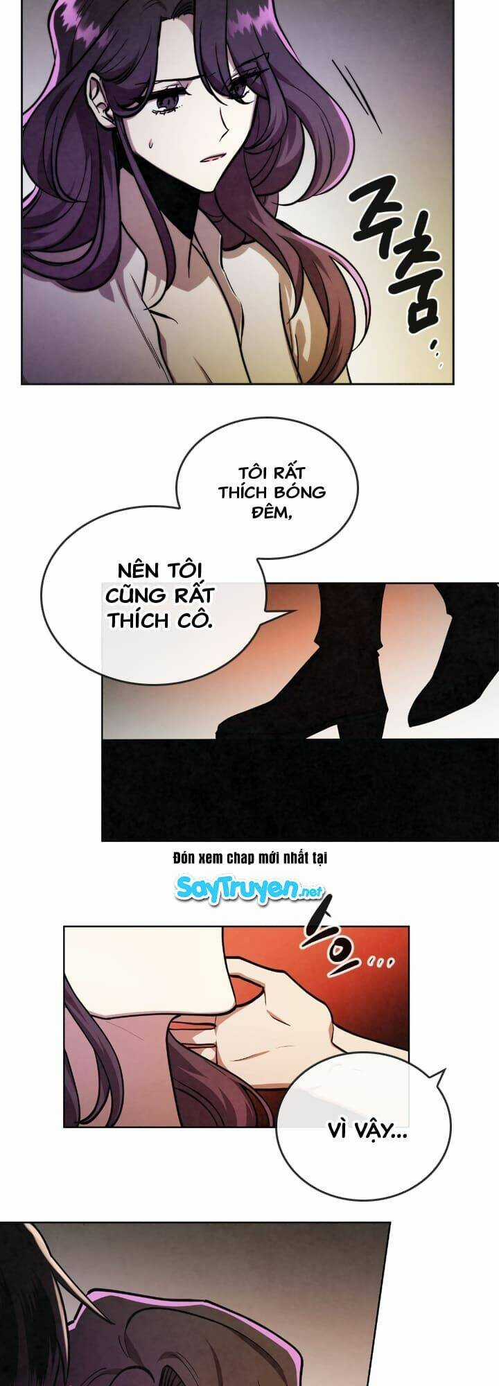 Người Chơi Hồi Quy Chapter 21 trang 26