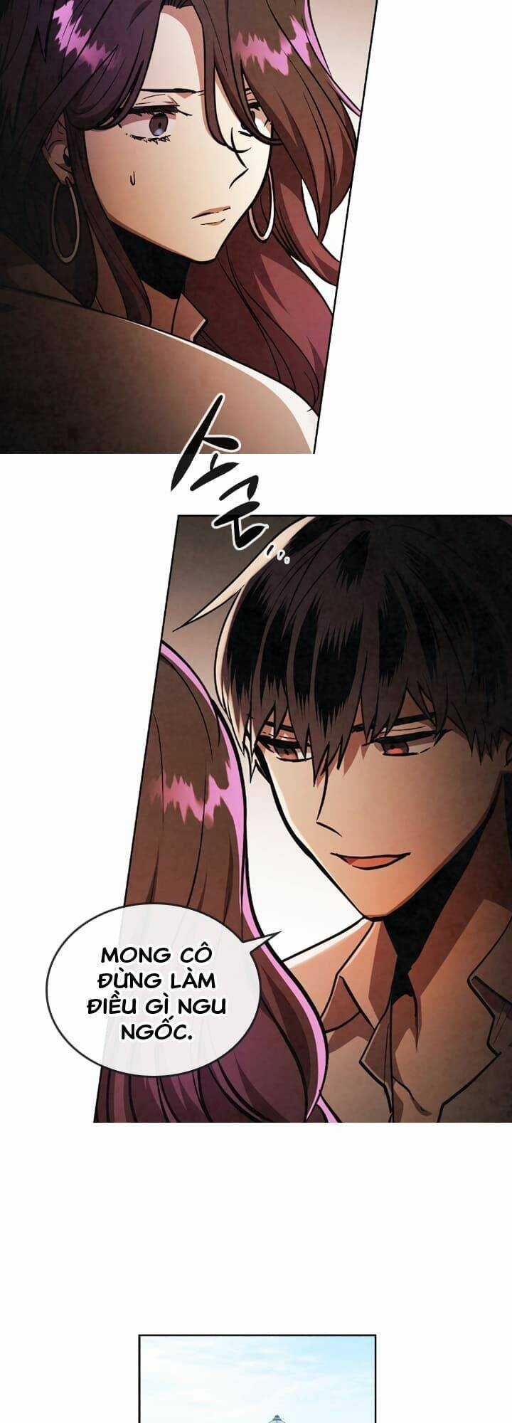 Người Chơi Hồi Quy Chapter 21 trang 27