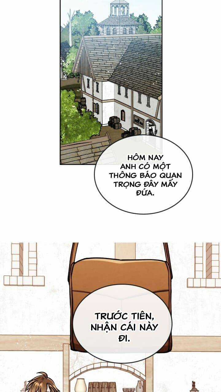 Người Chơi Hồi Quy Chapter 21 trang 28