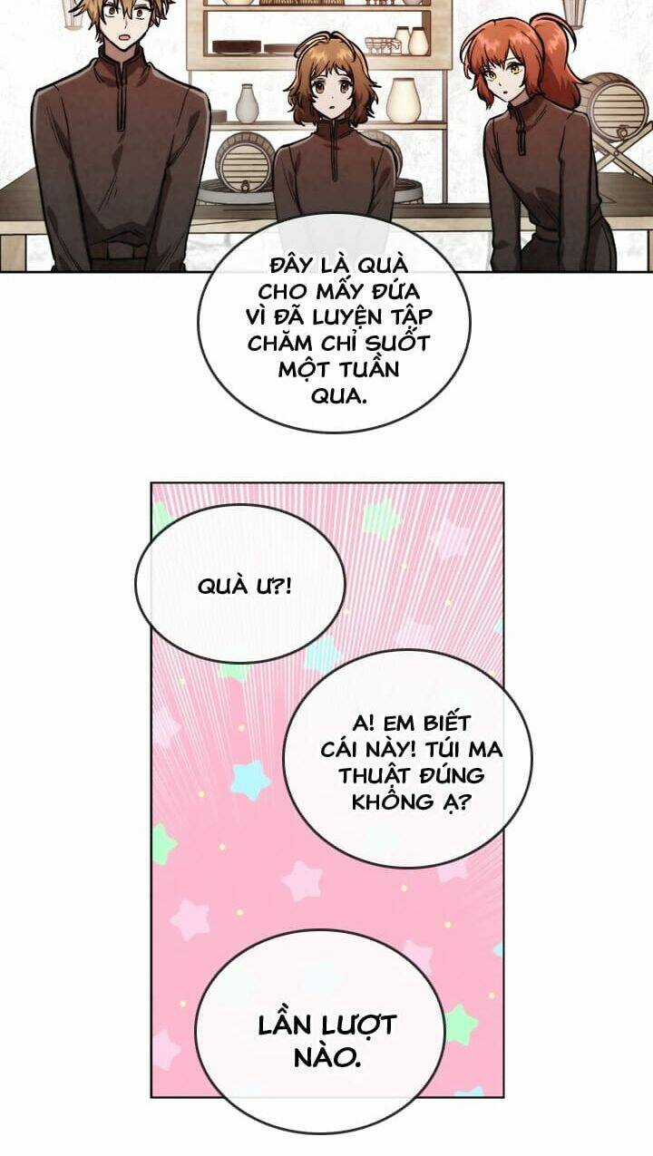 Người Chơi Hồi Quy Chapter 21 trang 29