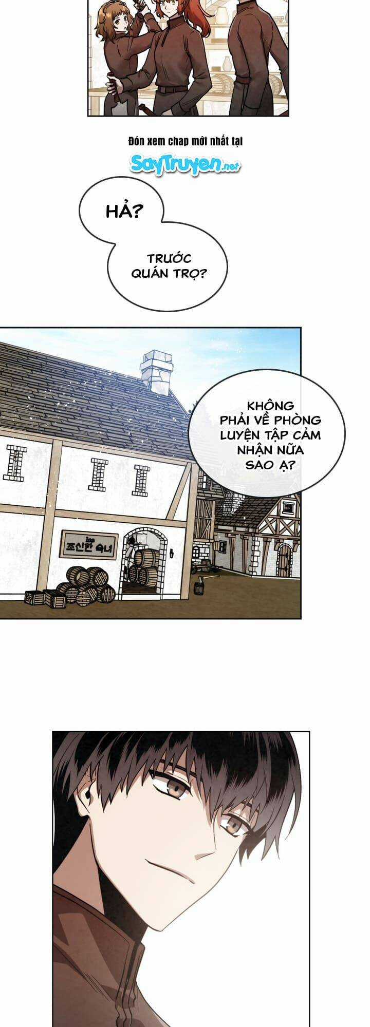 Người Chơi Hồi Quy Chapter 21 trang 32