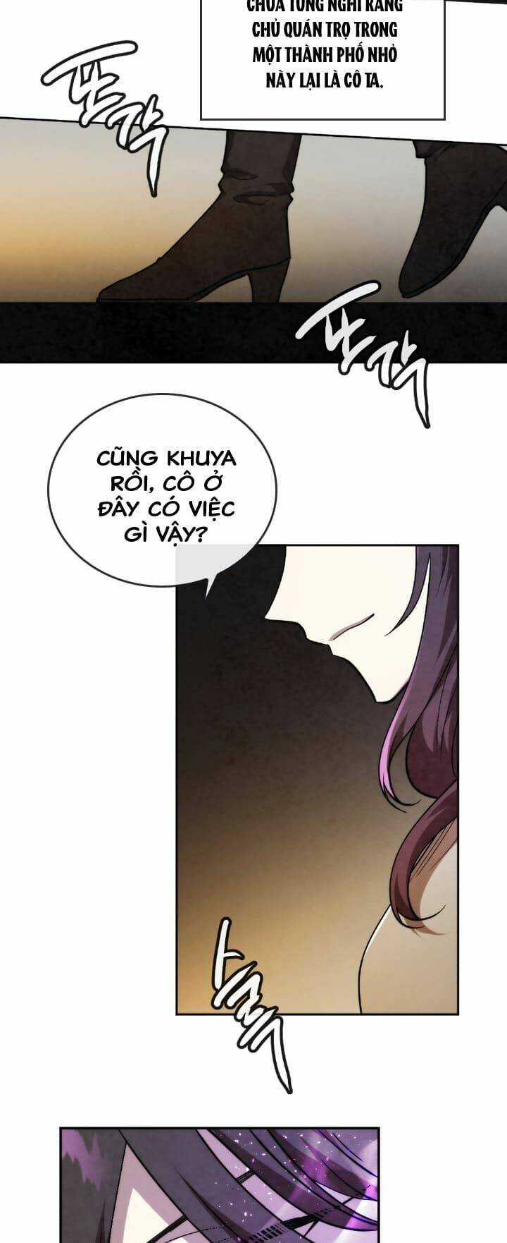 Người Chơi Hồi Quy Chapter 21 trang 4