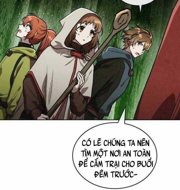 Người Chơi Hồi Quy Chapter 22 trang 10