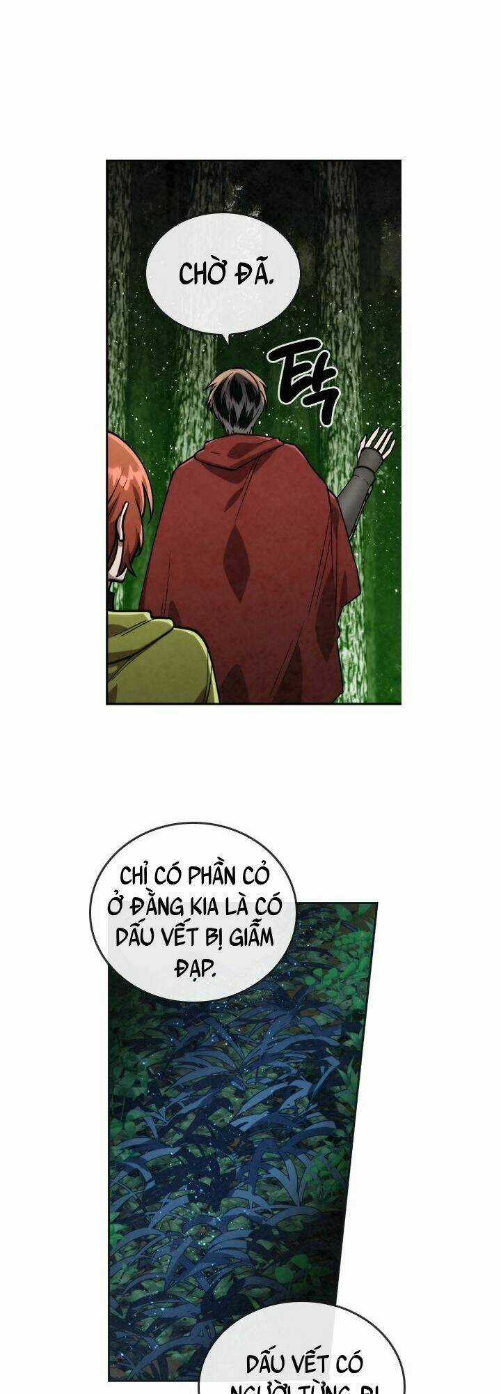 Người Chơi Hồi Quy Chapter 22 trang 11