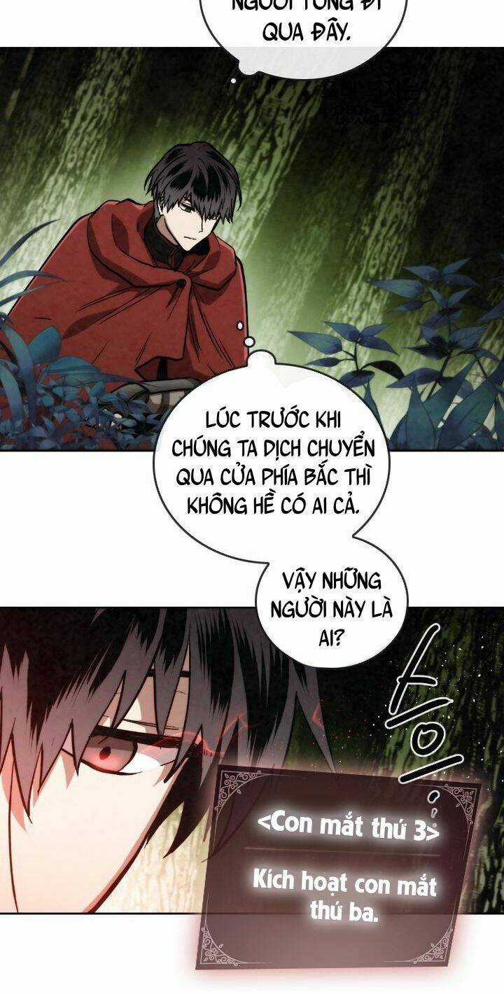 Người Chơi Hồi Quy Chapter 22 trang 12