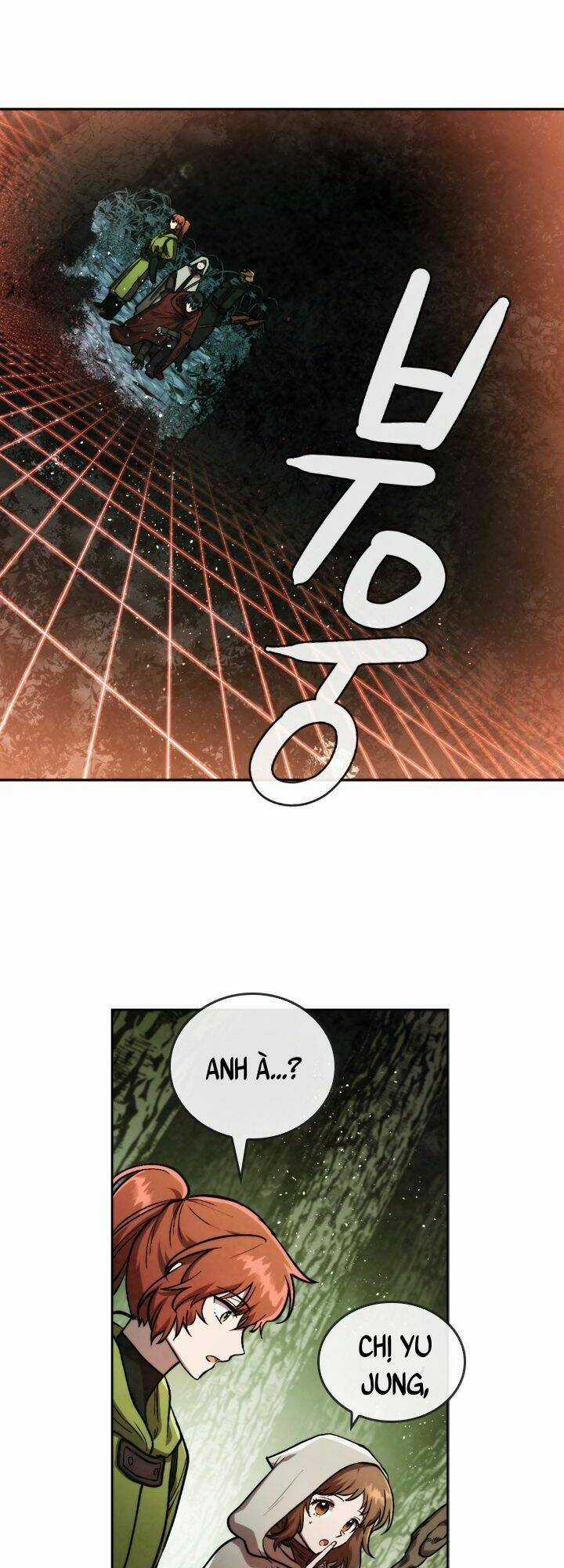 Người Chơi Hồi Quy Chapter 22 trang 13