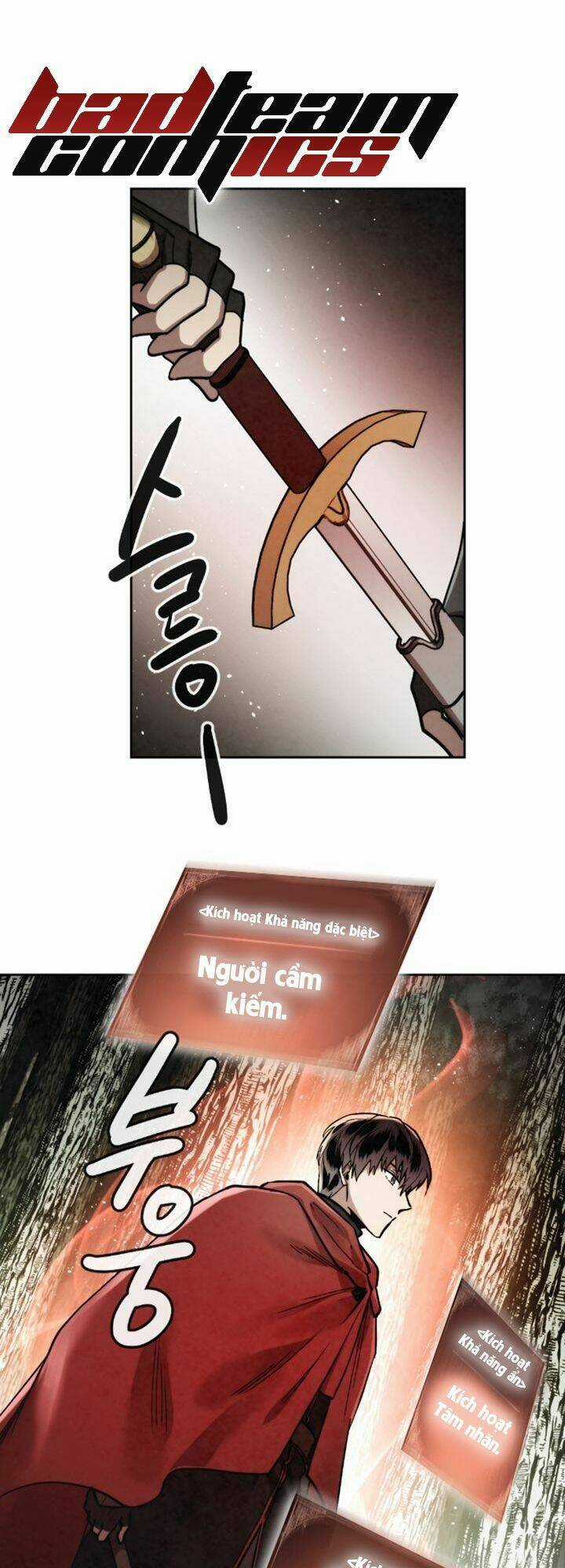 Người Chơi Hồi Quy Chapter 22 trang 29