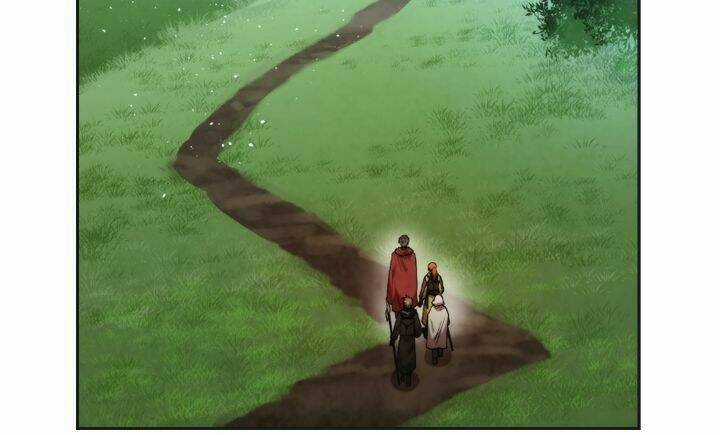 Người Chơi Hồi Quy Chapter 22 trang 3