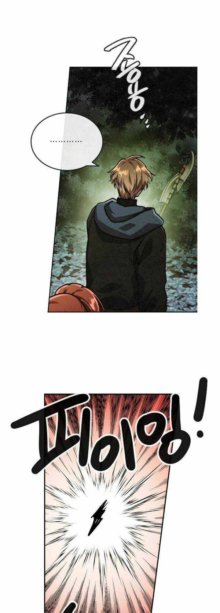 Người Chơi Hồi Quy Chapter 22 trang 31