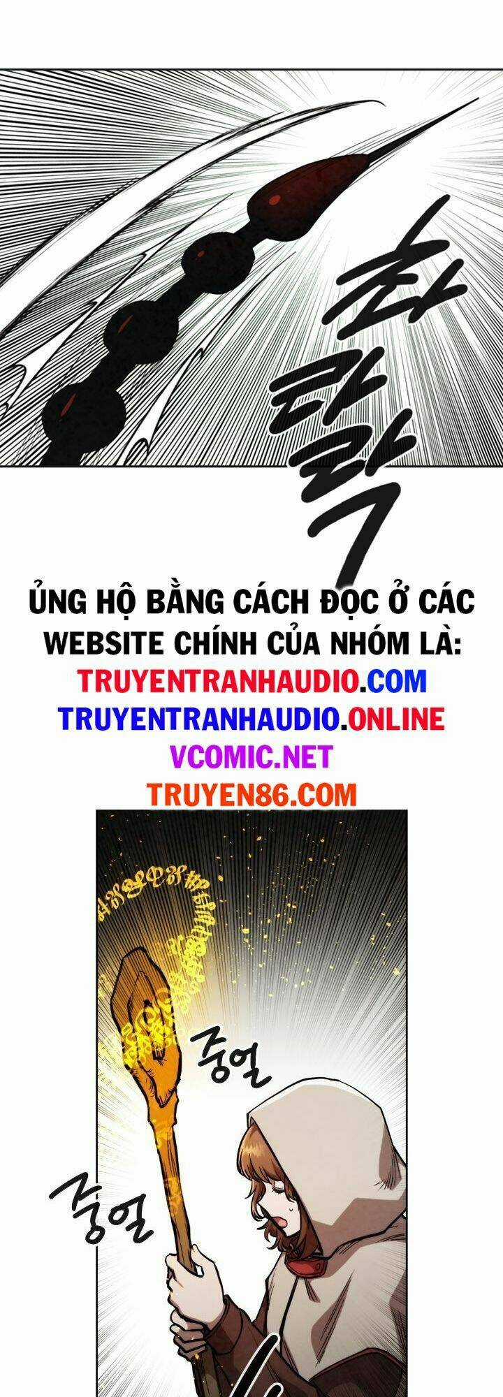 Người Chơi Hồi Quy Chapter 22 trang 35