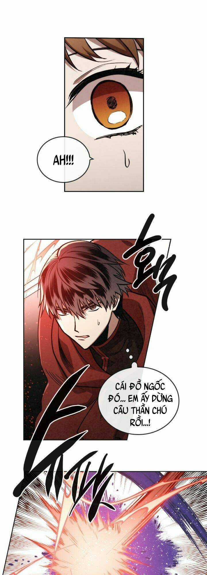 Người Chơi Hồi Quy Chapter 22 trang 38