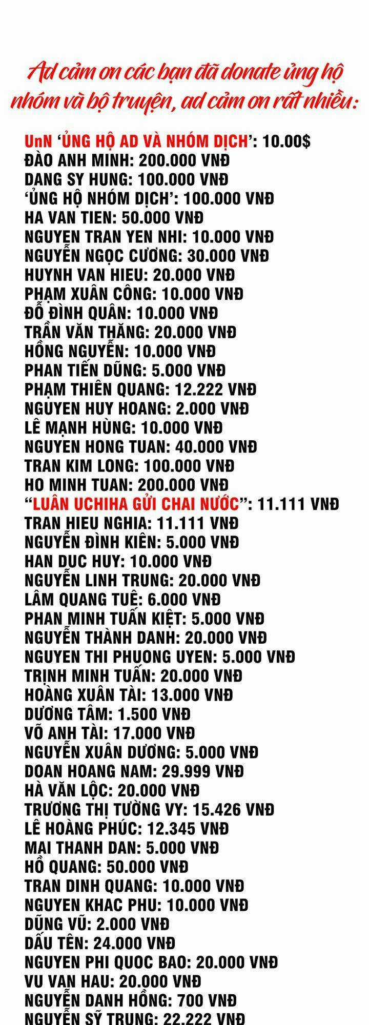 Người Chơi Hồi Quy Chapter 22 trang 4