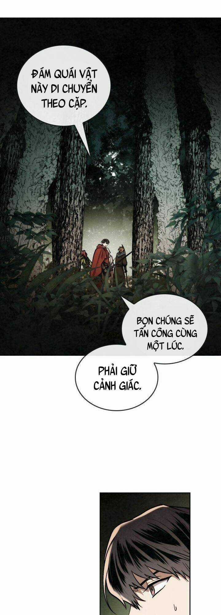 Người Chơi Hồi Quy Chapter 22 trang 43