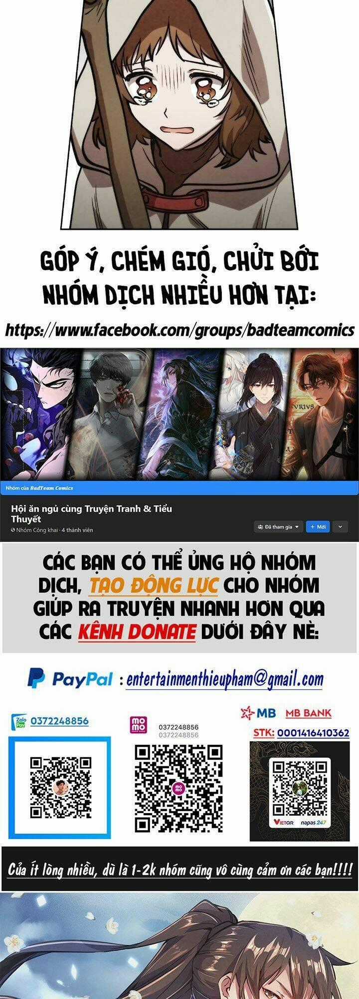 Người Chơi Hồi Quy Chapter 22 trang 46