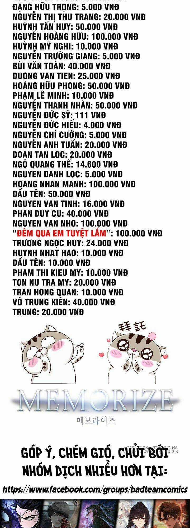 Người Chơi Hồi Quy Chapter 22 trang 5