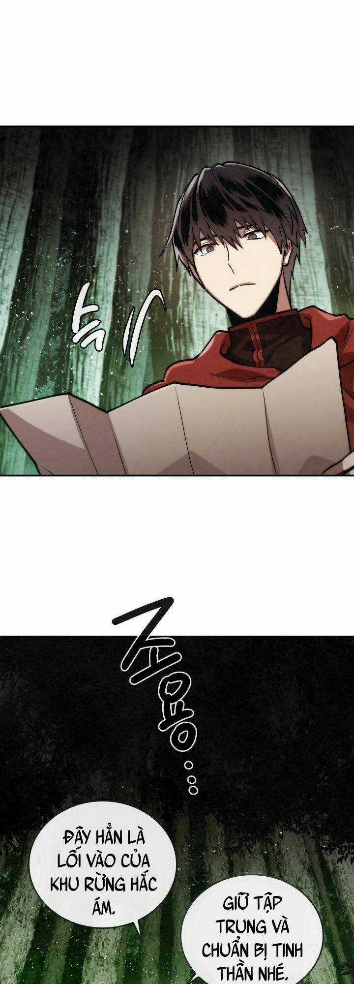 Người Chơi Hồi Quy Chapter 22 trang 7