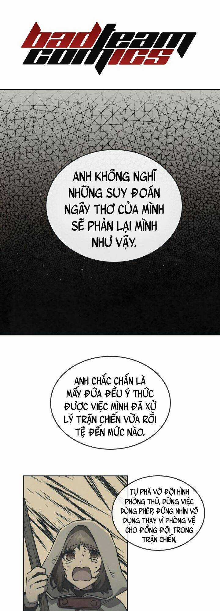 Người Chơi Hồi Quy Chapter 23 trang 10