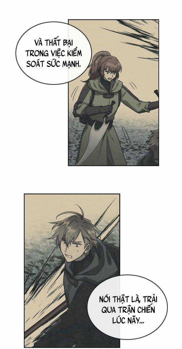 Người Chơi Hồi Quy Chapter 23 trang 12