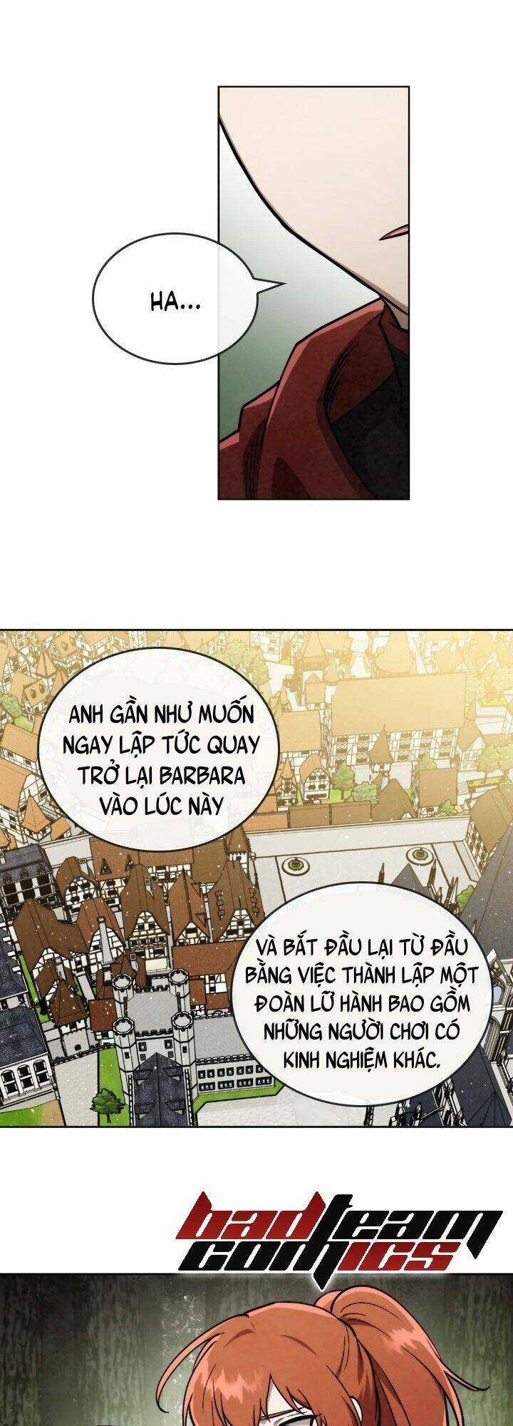 Người Chơi Hồi Quy Chapter 23 trang 15