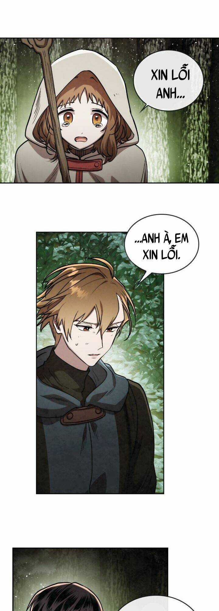 Người Chơi Hồi Quy Chapter 23 trang 17