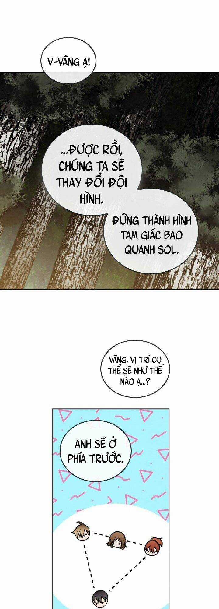 Người Chơi Hồi Quy Chapter 23 trang 19