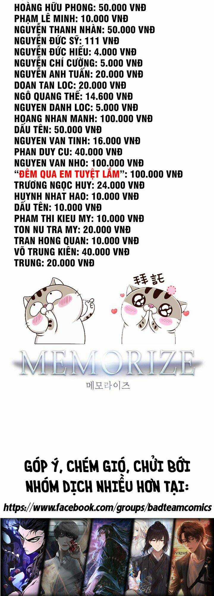 Người Chơi Hồi Quy Chapter 23 trang 2