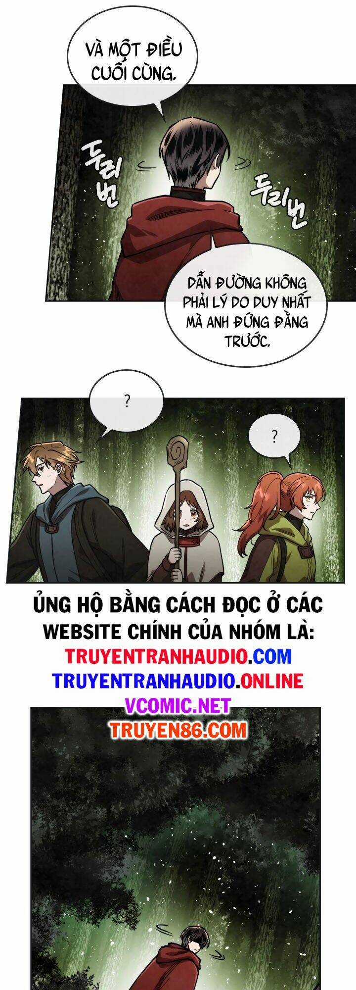 Người Chơi Hồi Quy Chapter 23 trang 25