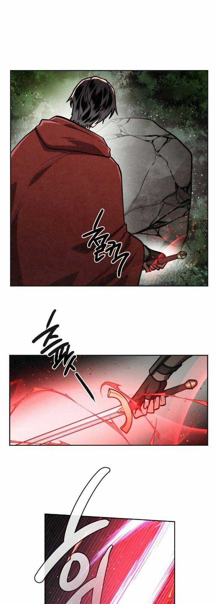 Người Chơi Hồi Quy Chapter 23 trang 27