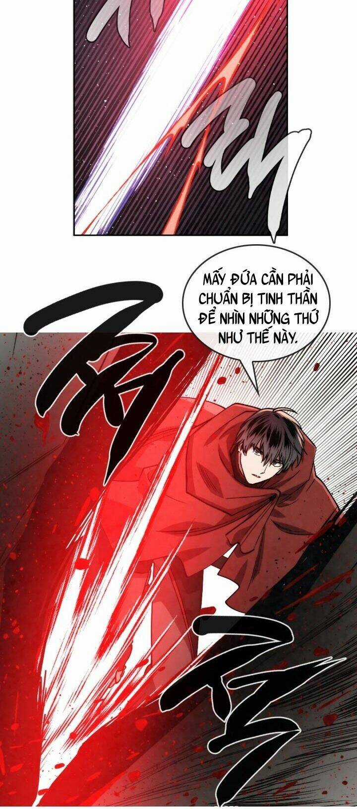 Người Chơi Hồi Quy Chapter 23 trang 28