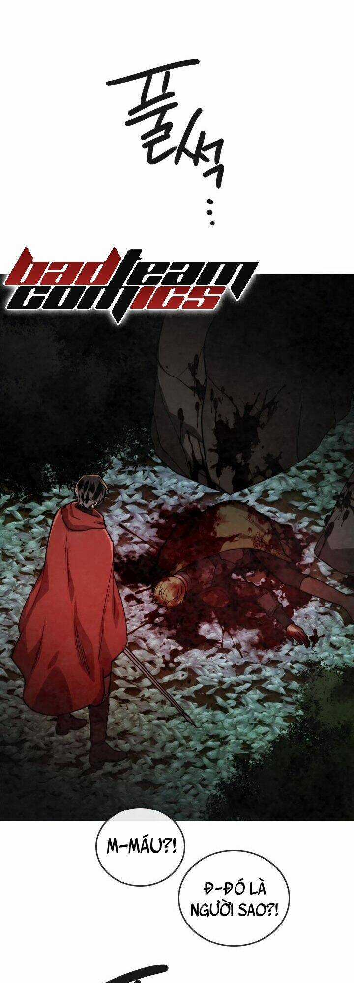 Người Chơi Hồi Quy Chapter 23 trang 29