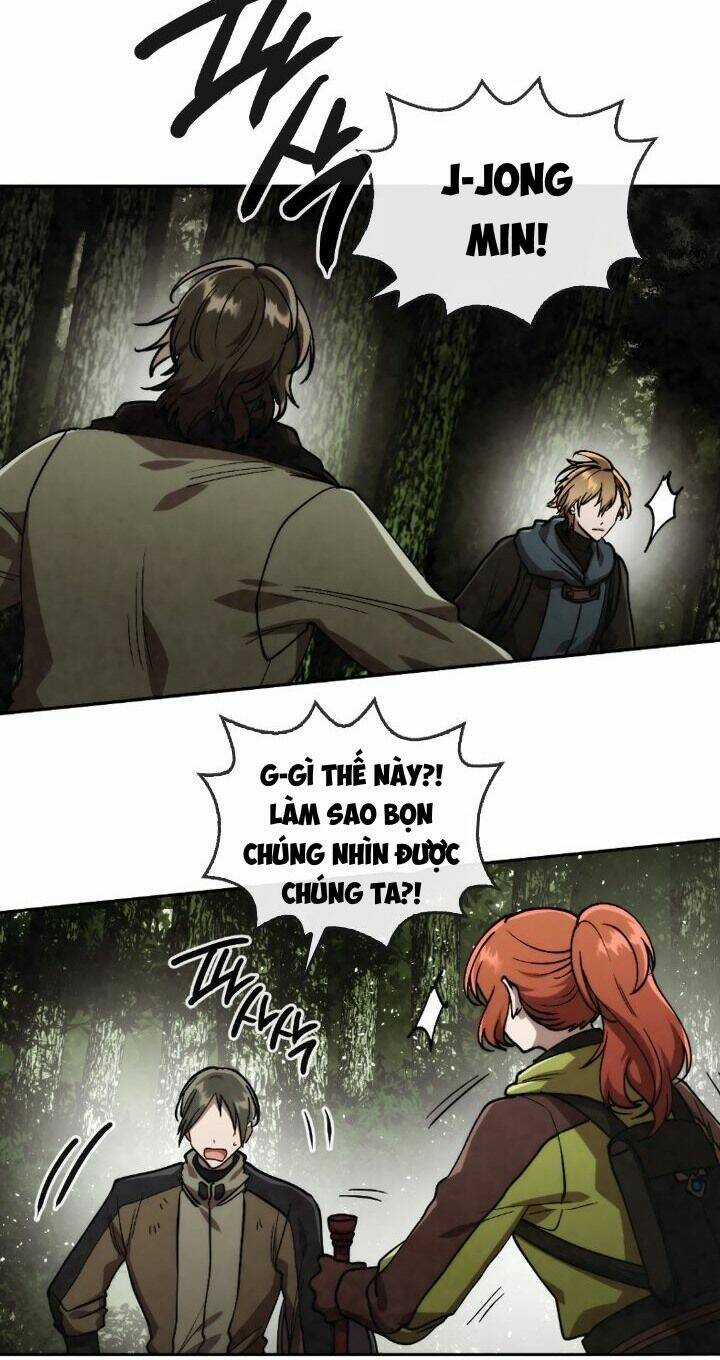 Người Chơi Hồi Quy Chapter 23 trang 30