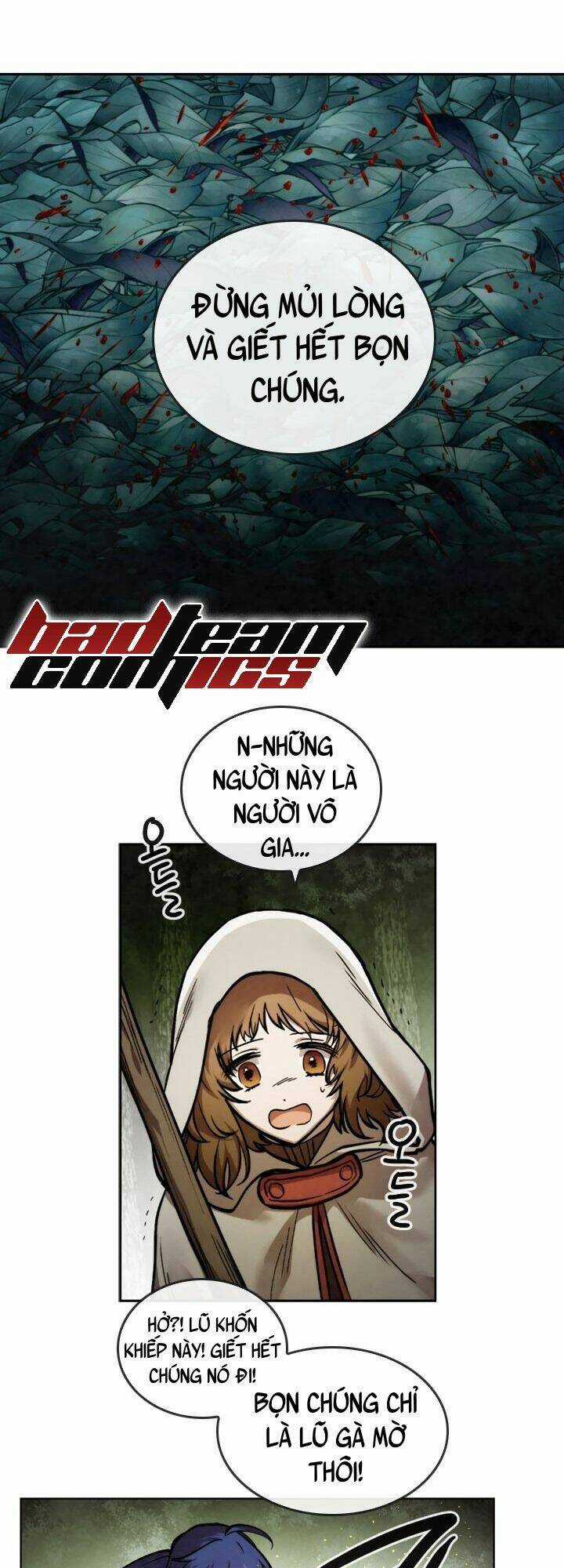 Người Chơi Hồi Quy Chapter 23 trang 34