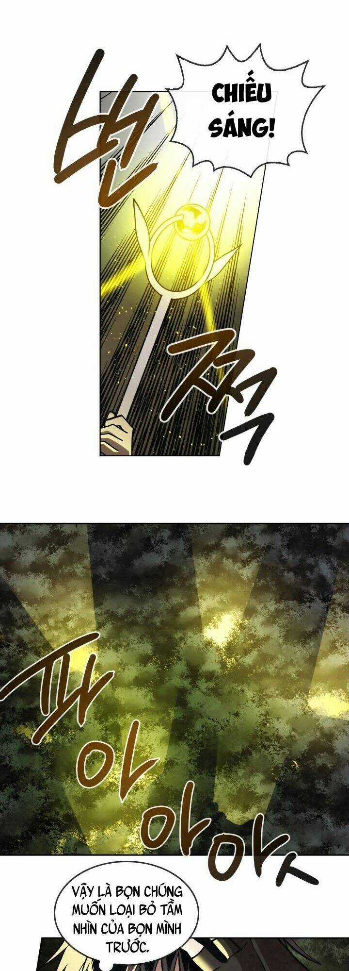 Người Chơi Hồi Quy Chapter 23 trang 36