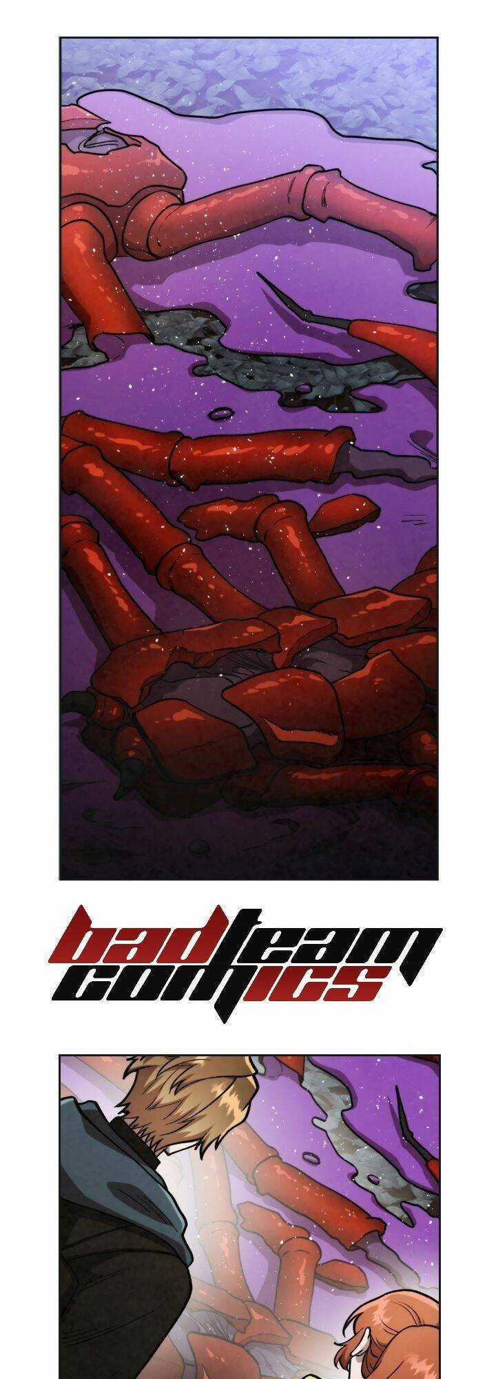 Người Chơi Hồi Quy Chapter 23 trang 4