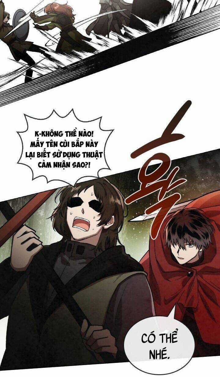 Người Chơi Hồi Quy Chapter 23 trang 41