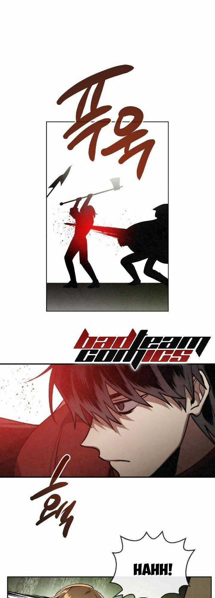 Người Chơi Hồi Quy Chapter 23 trang 42