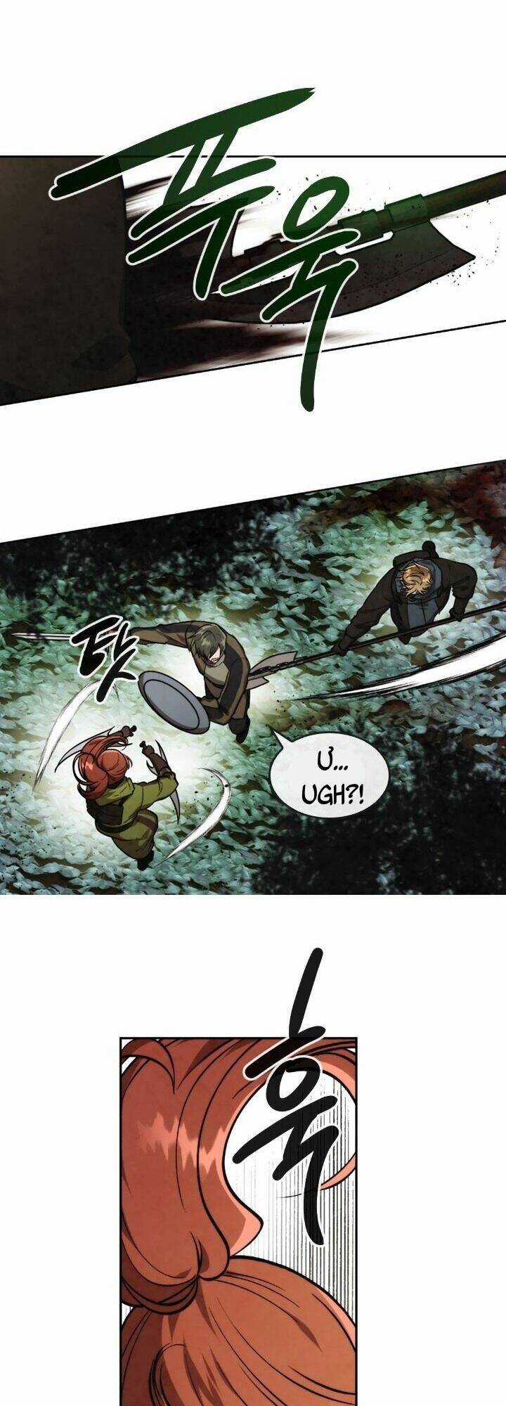 Người Chơi Hồi Quy Chapter 23 trang 44