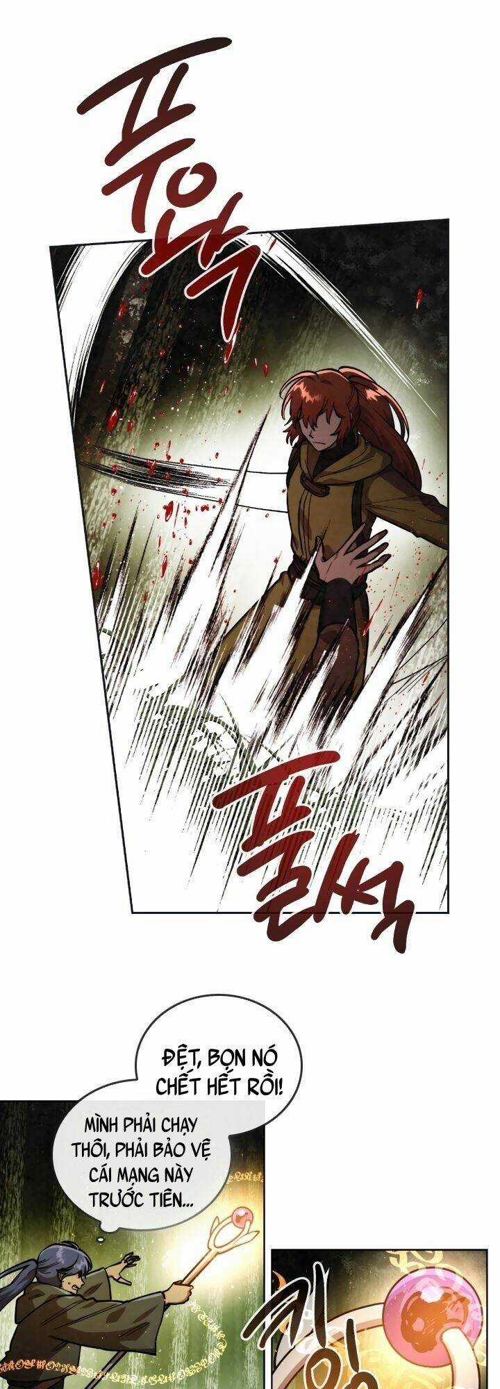 Người Chơi Hồi Quy Chapter 23 trang 48