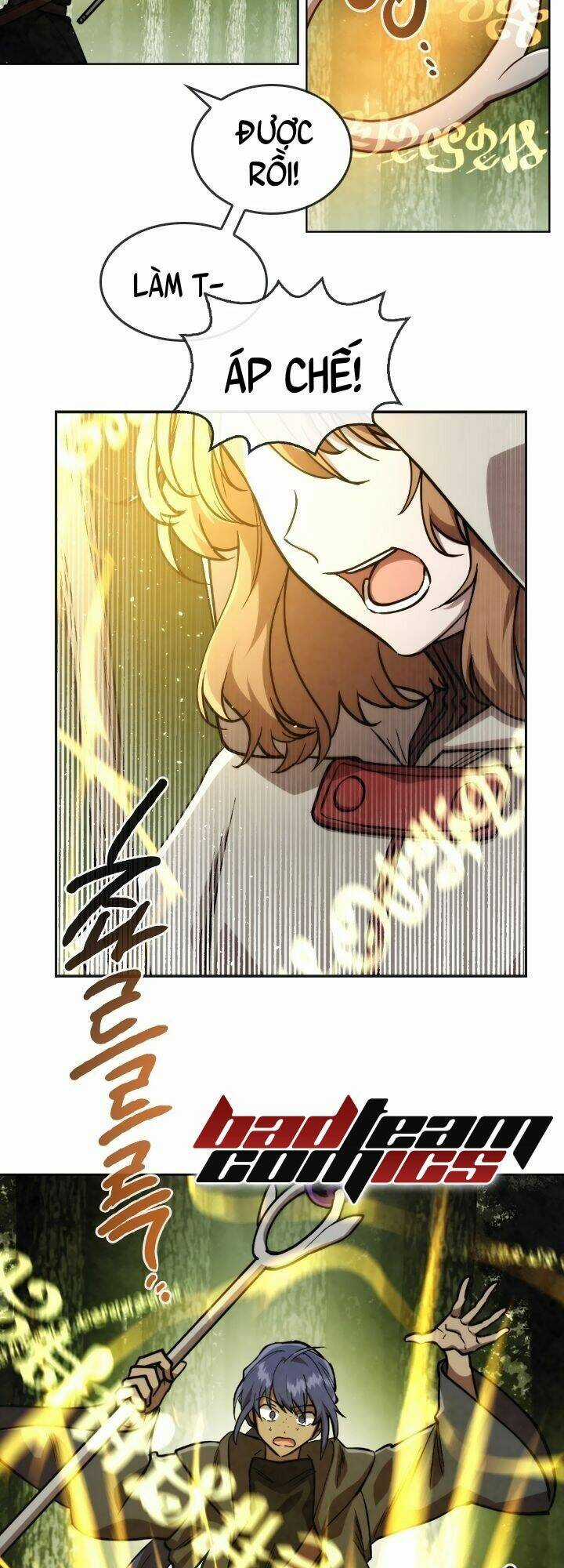 Người Chơi Hồi Quy Chapter 23 trang 49