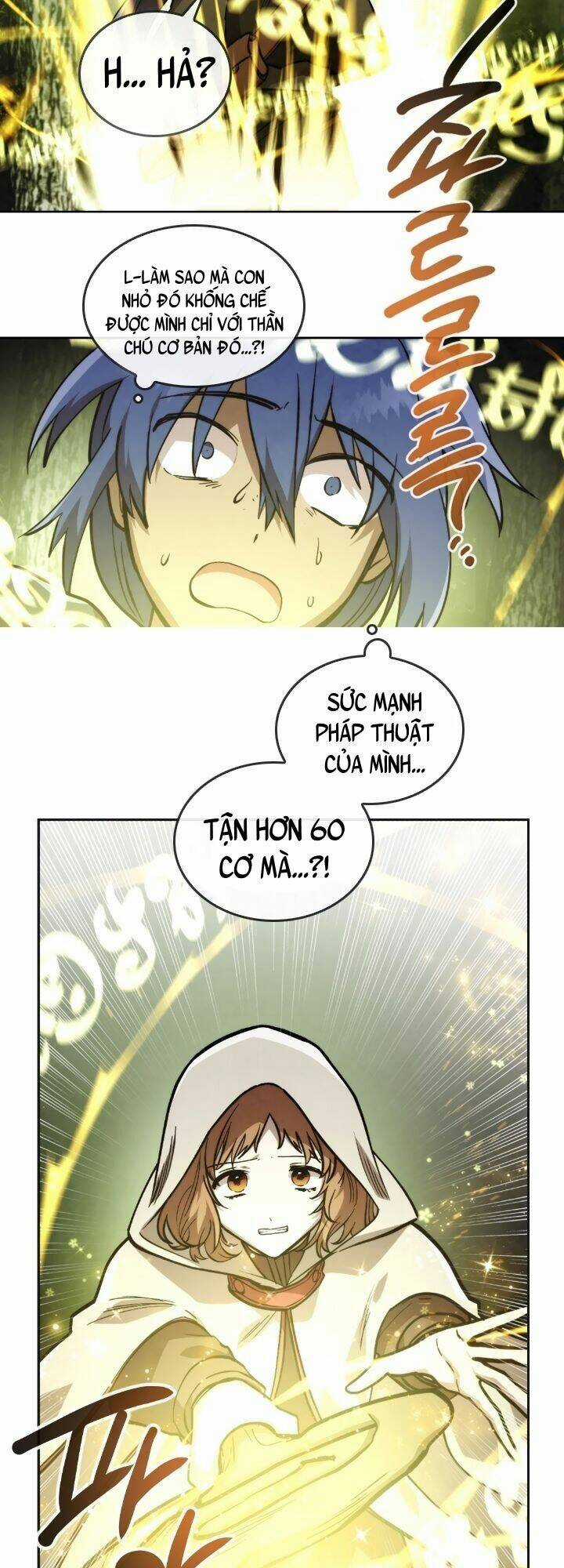 Người Chơi Hồi Quy Chapter 23 trang 50