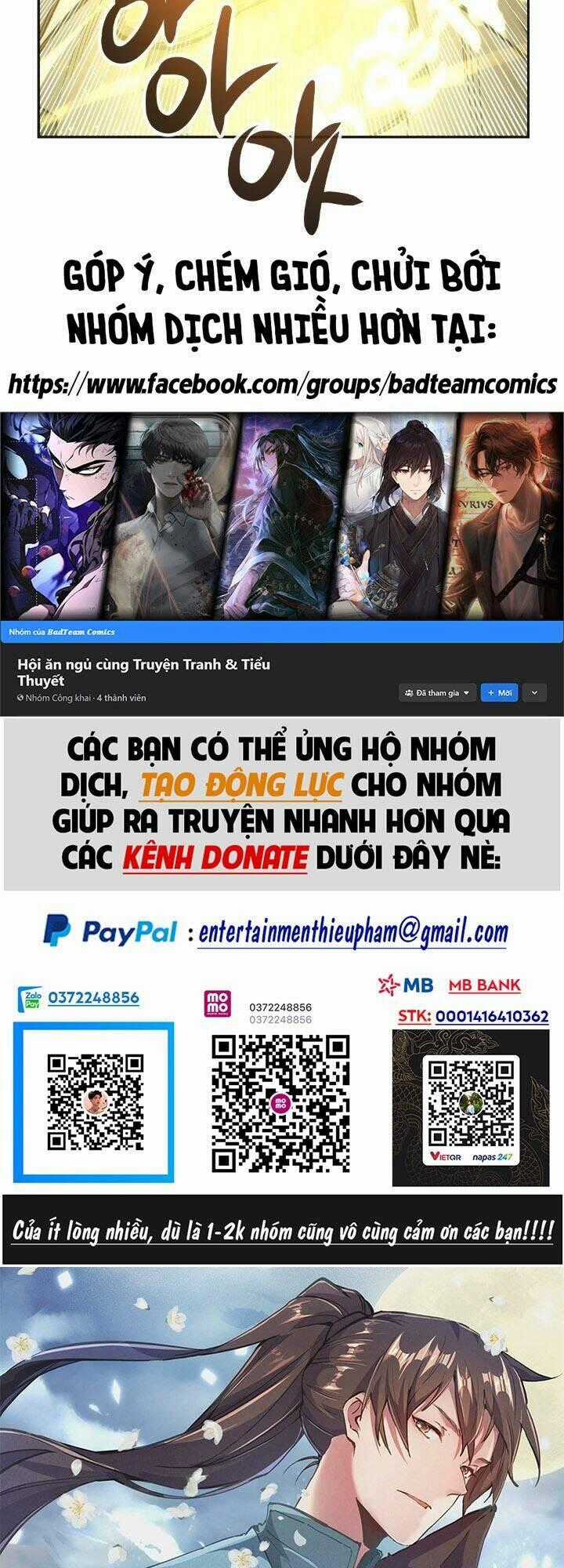 Người Chơi Hồi Quy Chapter 23 trang 51