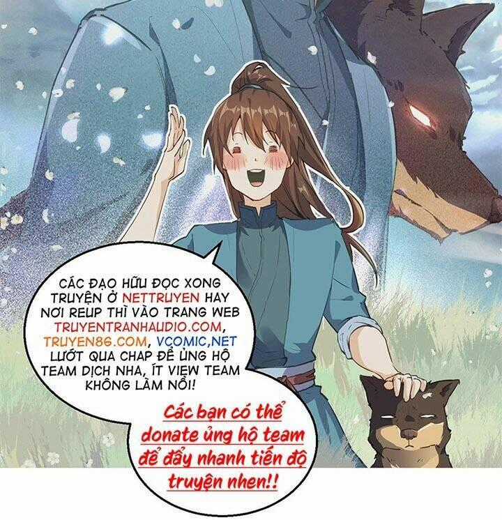 Người Chơi Hồi Quy Chapter 23 trang 52