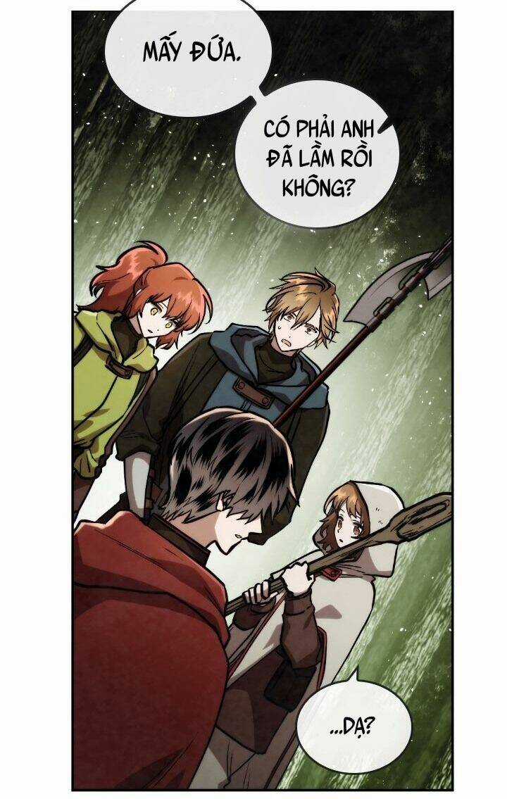 Người Chơi Hồi Quy Chapter 23 trang 7