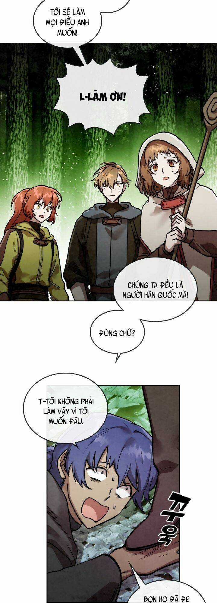 Người Chơi Hồi Quy Chapter 24 trang 10