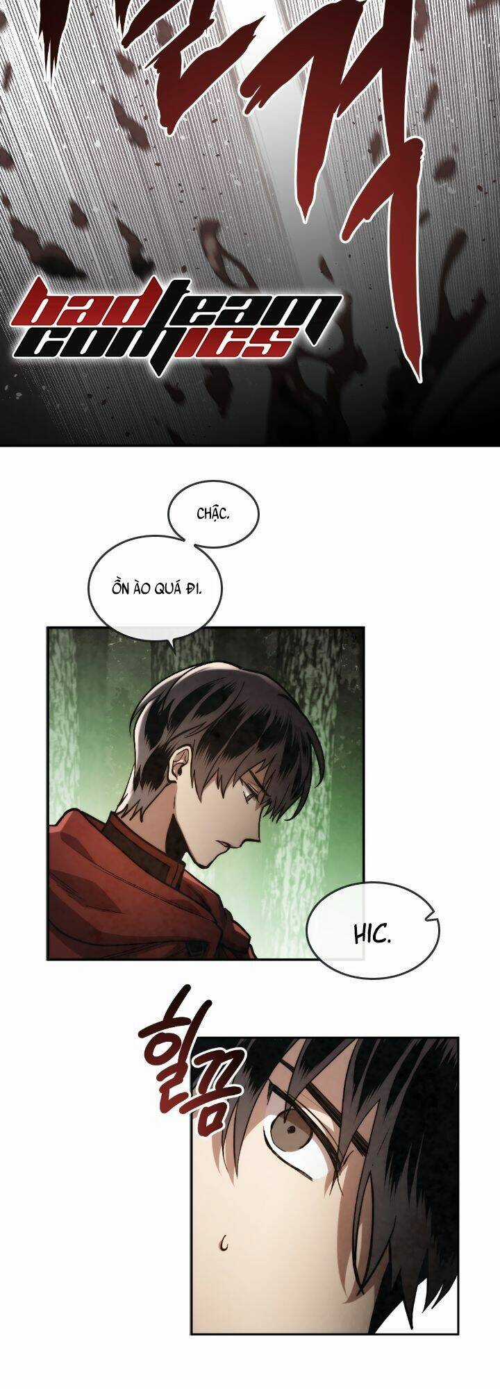 Người Chơi Hồi Quy Chapter 24 trang 13