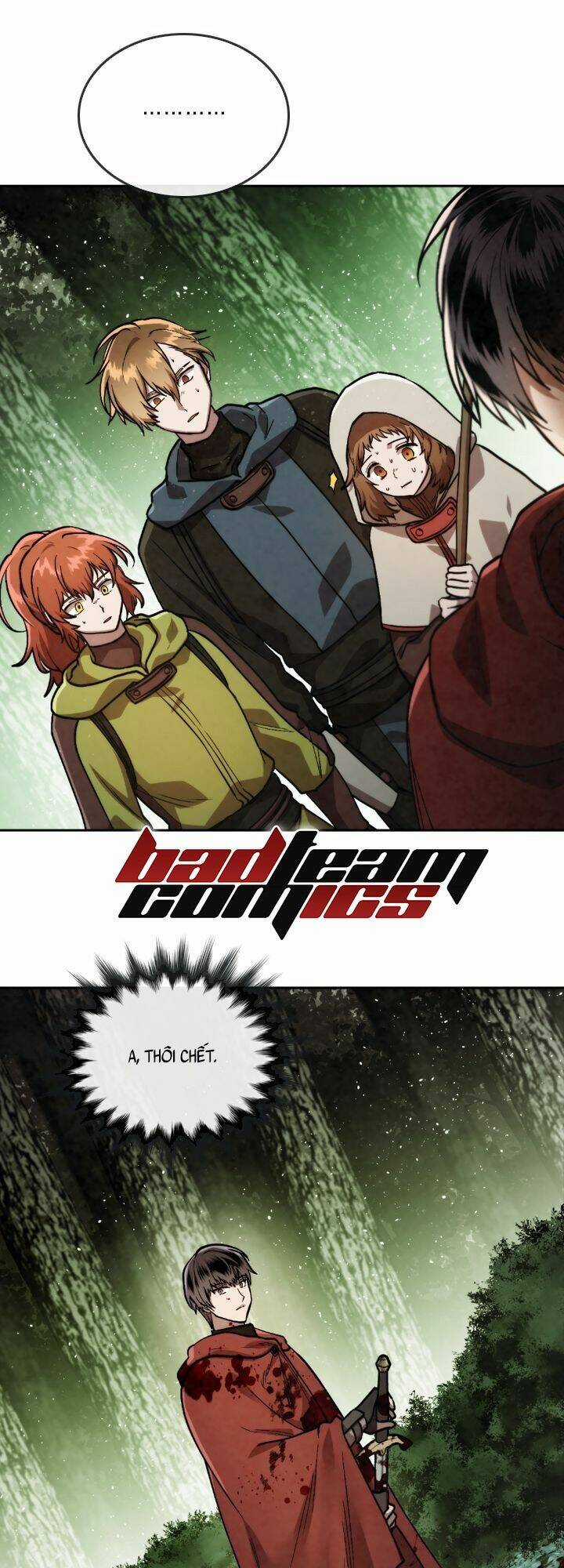 Người Chơi Hồi Quy Chapter 24 trang 15