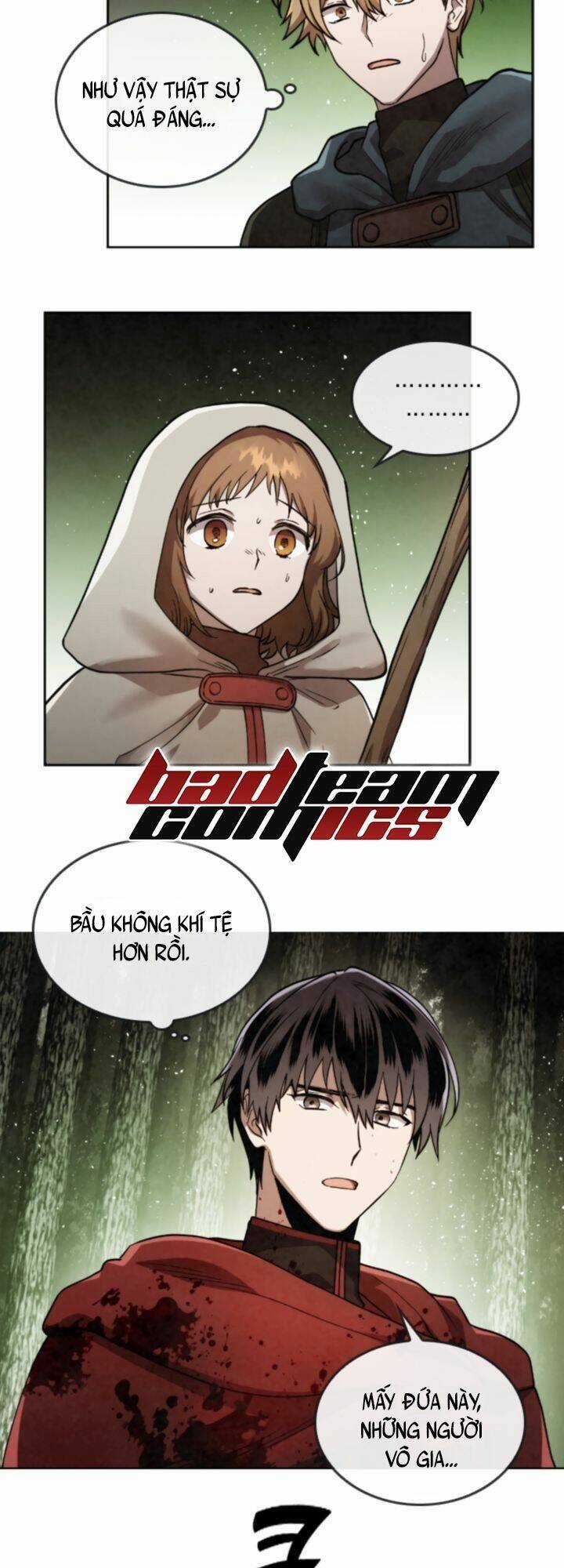 Người Chơi Hồi Quy Chapter 24 trang 17